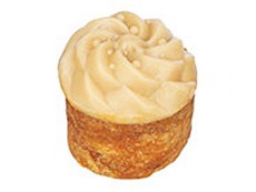 Cupcake s kuřecím masem a jablky 25 g